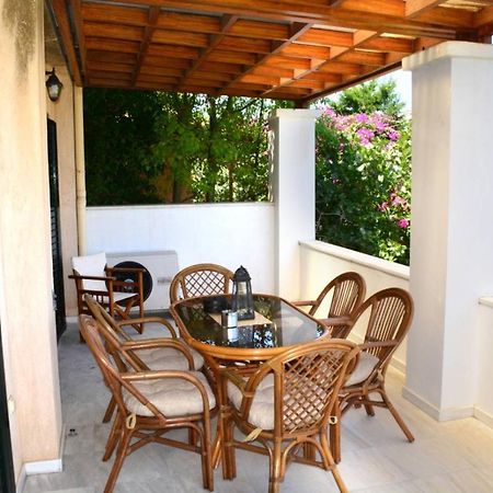 Villa Artemis Aegina Dış mekan fotoğraf