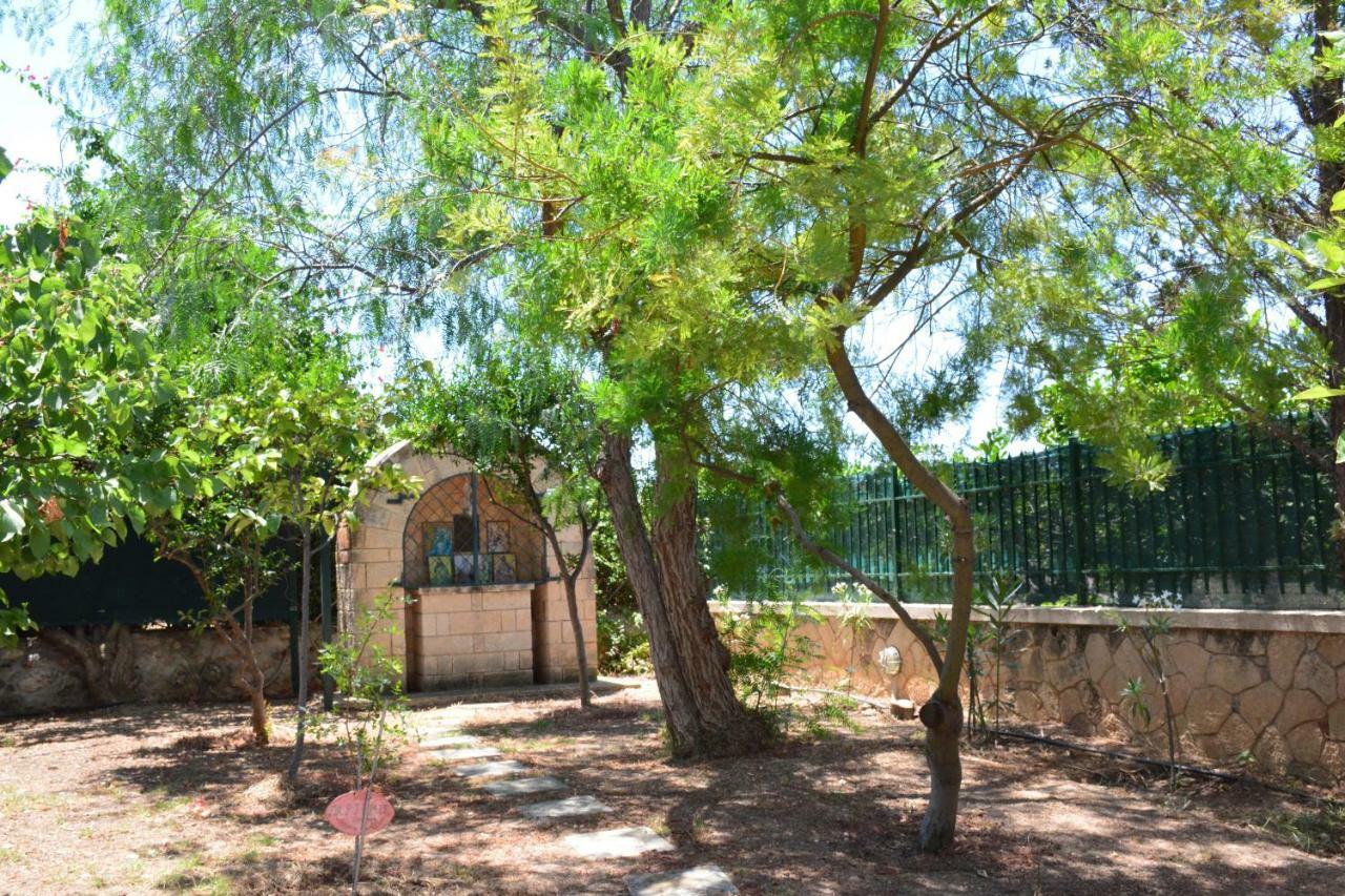Villa Artemis Aegina Dış mekan fotoğraf