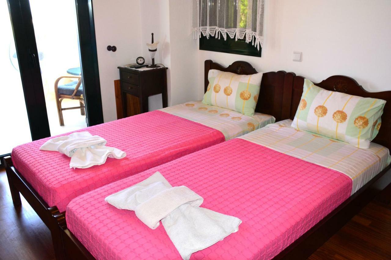 Villa Artemis Aegina Dış mekan fotoğraf